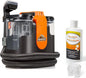 Upholstery & Carpet Cleaner, Car and Auto Detailer with Tools for Pets, Area Rugs and Couches
